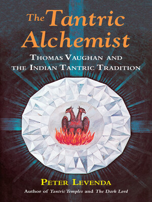 The Tantric Alchemist - ebook